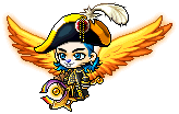 MysticPriest